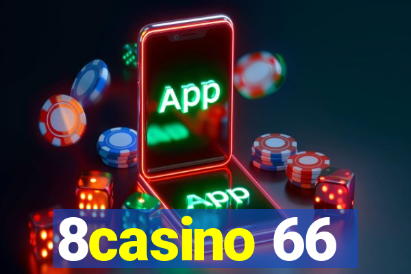 8casino 66